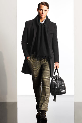 Ralph Lauren / - 2010-2011